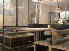 -绿茶餐厅(北京世纪金源店)