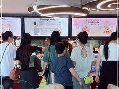 -哈根达斯(绍兴银泰店)