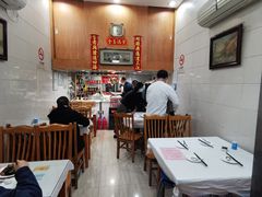 -茂隆餐厅(进贤路店)