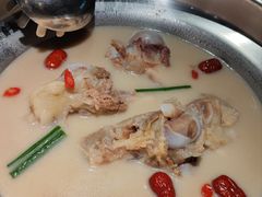 -骨之味·筒骨汤火锅(江头店)