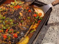 -里岛烤鱼(东港凯虹广场店)