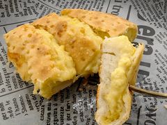 猫王榴莲饼-猫王榴莲世家(三里屯SOHO商场店)