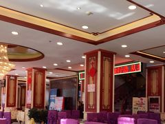 -北京全聚德烤鸭店(昌平店)