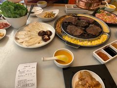 -韩宫宴和牛烤肉(宣州国购店)