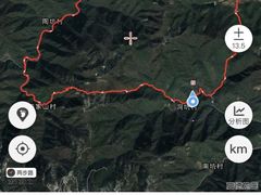 -湖州龙王山景区