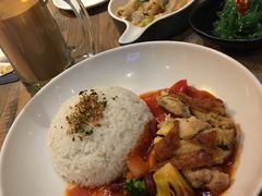 -卡朋西餐(较场西路店)