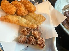 -新鲜特色餐厅(香格里拉大酒店)