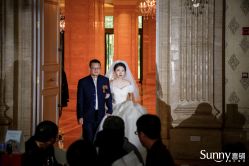 -Sunny喜铺婚礼策划(东部店)