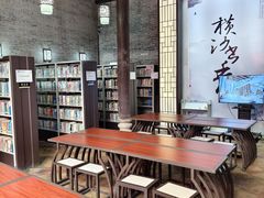 -黄埔区图书馆(大沙街分馆)