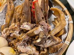 -菜香小厨(金发·印象南滨店)