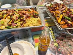 -滋味烤鱼(祥和里店)
