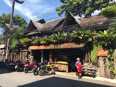 -自然餐厅(Phuket)