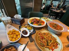 -品回味清真西北楼(宁波首店)