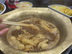 -芦月轩羊蝎子(北蜂窝店)