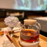 平安金融中心7楼的湘菜🌶️