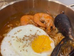 -龙虾奇迹(大华三路店)