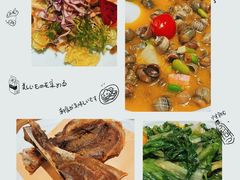 -锡和无锡菜(景丽苑店)