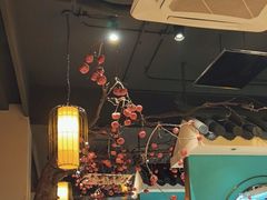 -曹家小菜(胜太路店)