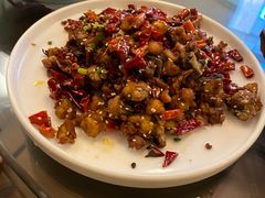 -张大嘴菜馆(庞各庄店)