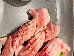 -新石器烤肉(招商1872店)