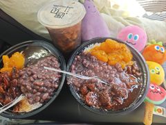 -小胖老味刨冰