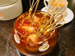 -甄御•海鲜新青岛菜(麦岛店)