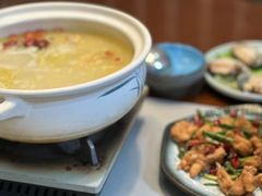 -金龙·打边炉(武进路店)