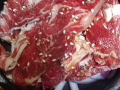 -九田家黑牛烤肉料理·自助(洪洞县城市花园店)