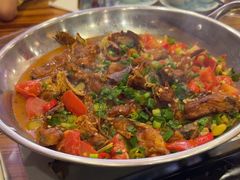 -61号餐吧(兴坪古镇漓江店)