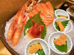 -花潮料理艺食馆(世欧广场店)