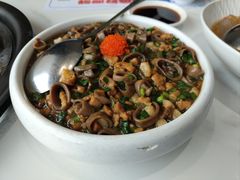 -大锅强·蒸海鲜青岛菜(金沙滩店)