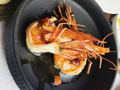 -橘洲1910花园江景西餐厅