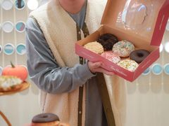 -Tims天好咖啡·贝果(东方广场店)