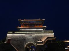 -山海关风景区-售票处