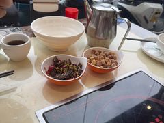 -潮悦牛肉火锅城(水贝店)
