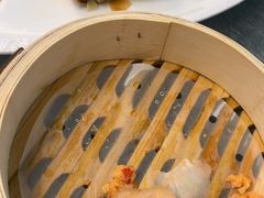 -喜宴又一村·粤菜·茶点·海鲜(壹方天地店)