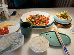 -锦府盐帮·李宅(领展购物广场中关村店)