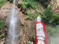 -丹东凤凰山景区
