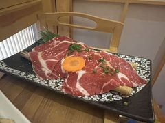 -松鱼亭·和牛烧肉(协鑫广场店)