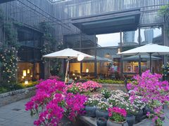 -瓦库茶馆17号(海汇港店)