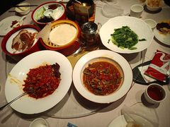 -千百味红餐厅·江西菜(绿地双子塔店)