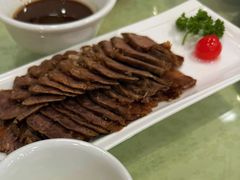 -东四民芳餐厅(世茂工三店)