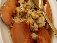 龙虾-白金汉爵大酒店·中餐厅(相城店)