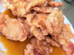 -韩记海鲜饺子旗舰店(红海新区店)