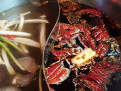 -马路边边火锅串串(观前街店)
