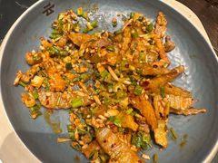 -云海肴云南菜·蒸汽石锅鱼(新奥店)