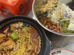 -堂堂小伙夫·辽宁小吃大排档(京西大悦城店)