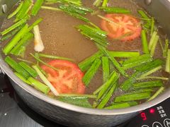 -牛焱·贵州黄牛肉火锅(城西银泰店)