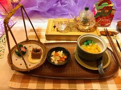 -叶叶菩提·晋福宫