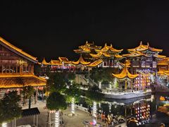 -朱仙镇启封故园景区